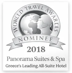 World Travel Awards Nominee 2018