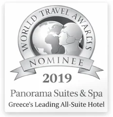 World Travel Awards Nominee 2019