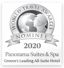 World Travel Awards Nominee 2020