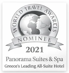 World Travel Awards Nominee 2021