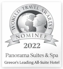 World Travel Awards Nominee 2022