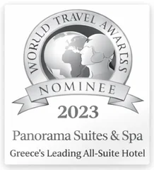 World Travel Awards Nominee 2023