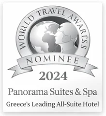 World Travel Awards Nominee 2024