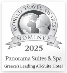World Travel Awards Nominee 2025