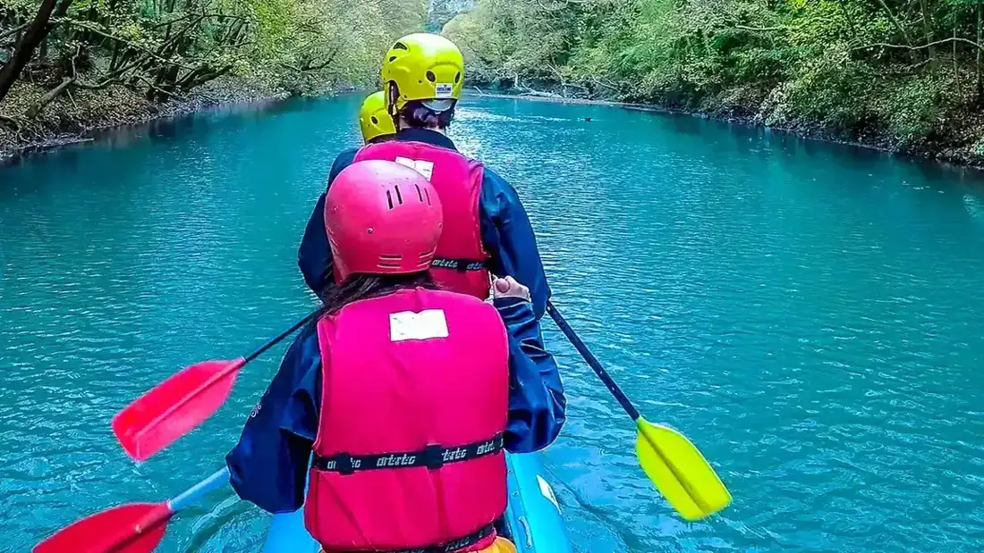 Activities around Stomio – Photo 1