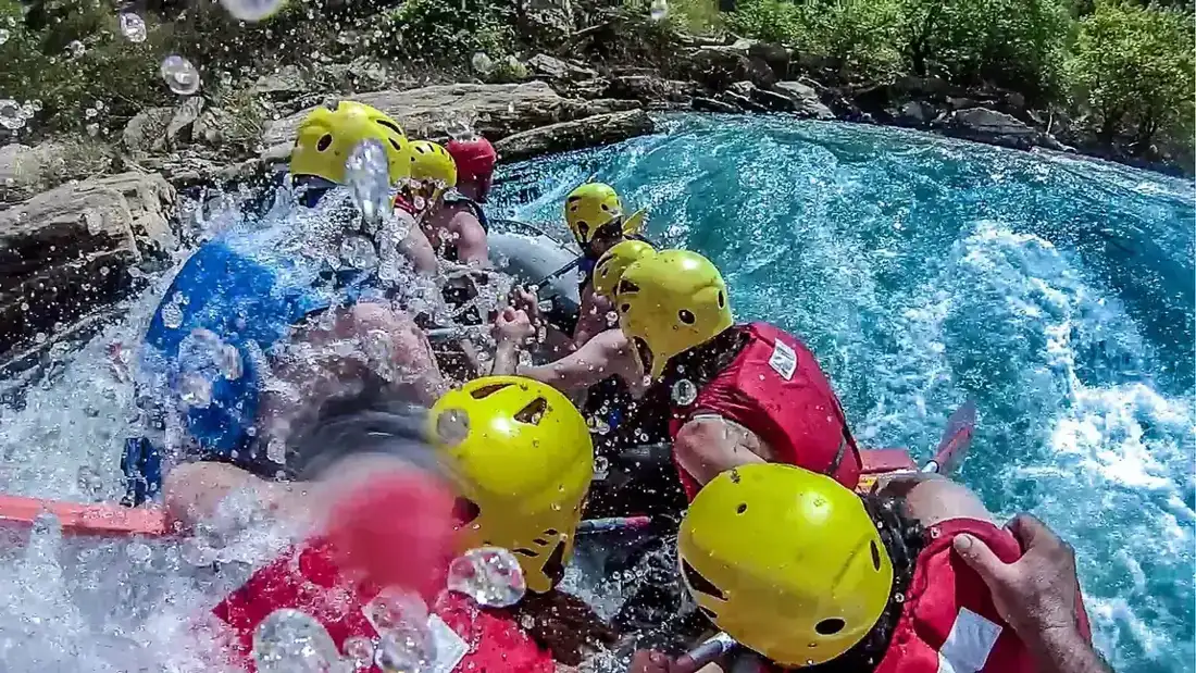 Activities around Stomio – Photo 6