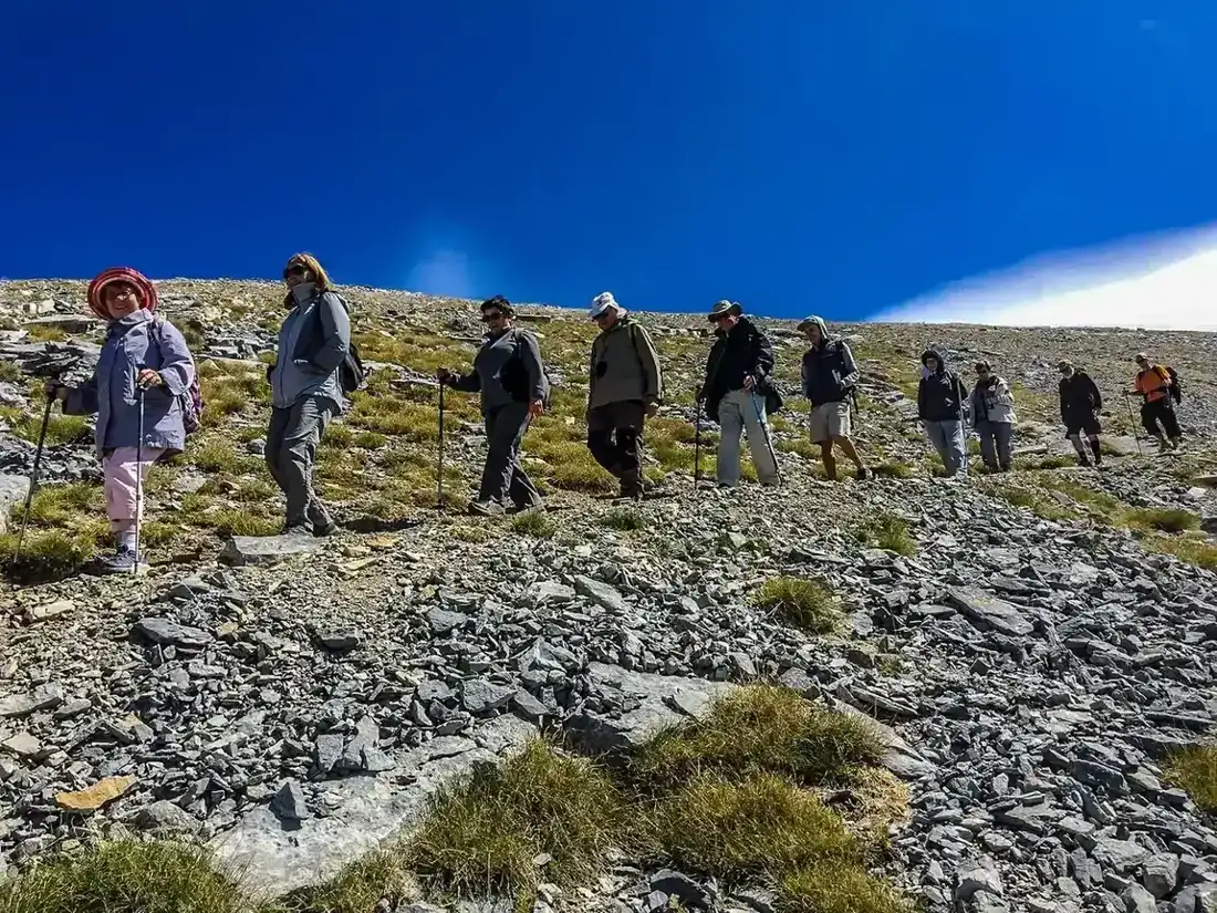 Activities around Stomio – Photo 10