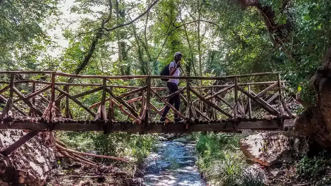 Activities around Stomio – Photo 11