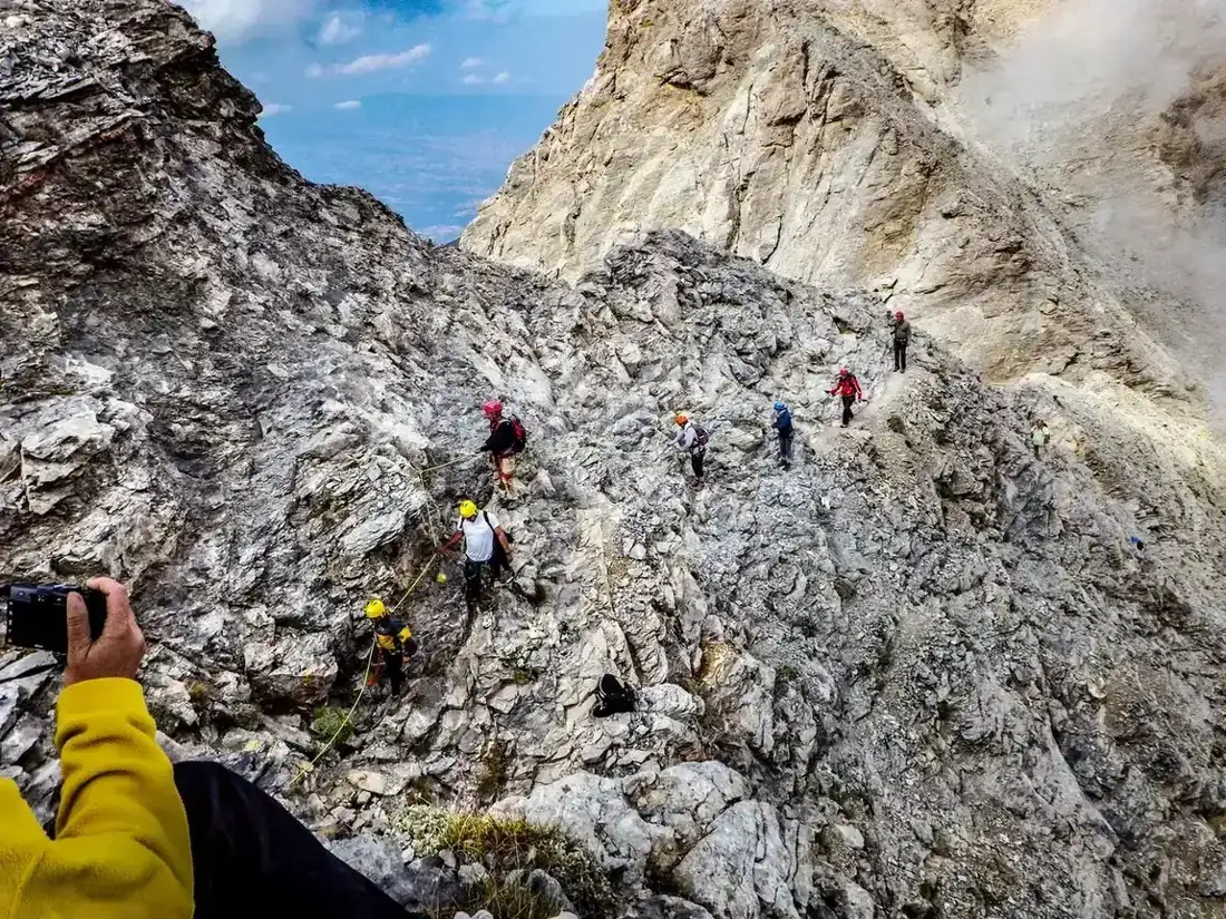 Activities around Stomio – Photo 15