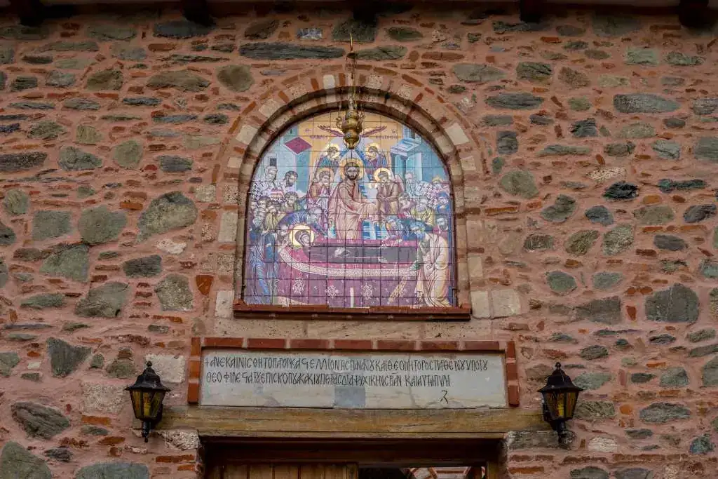 Monastery of St Demetrios – Photo 5