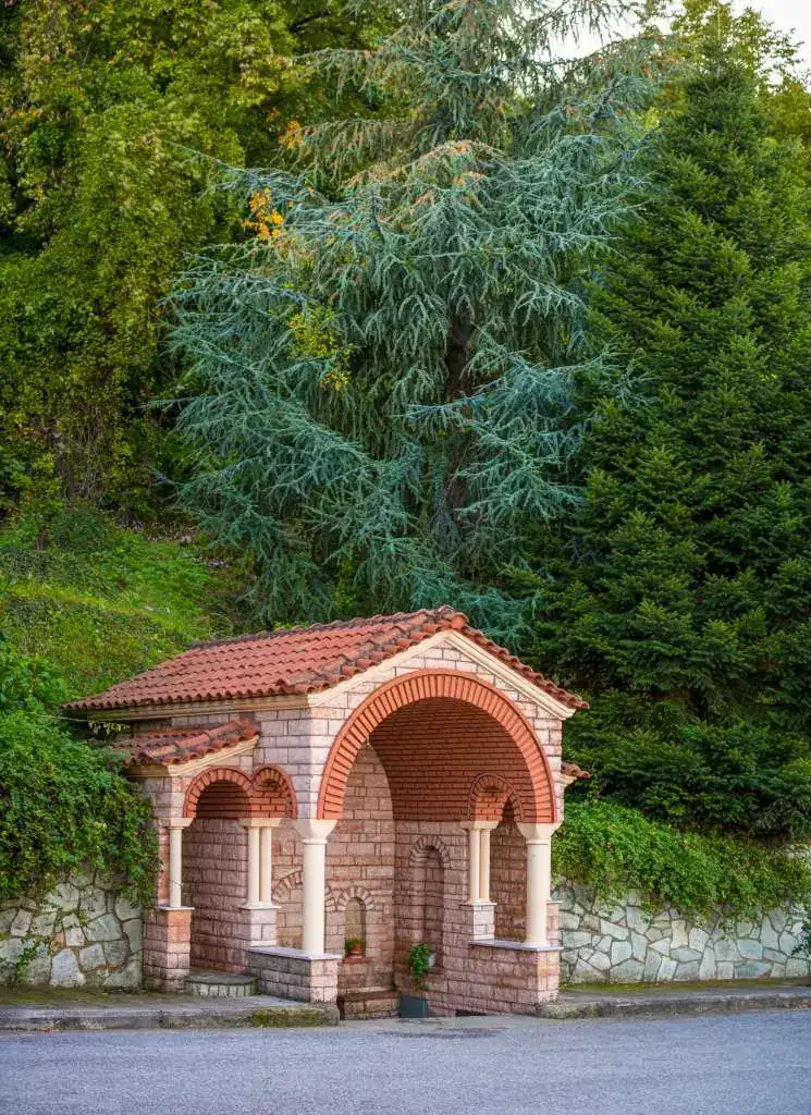 Monastery of St Demetrios – Photo 6