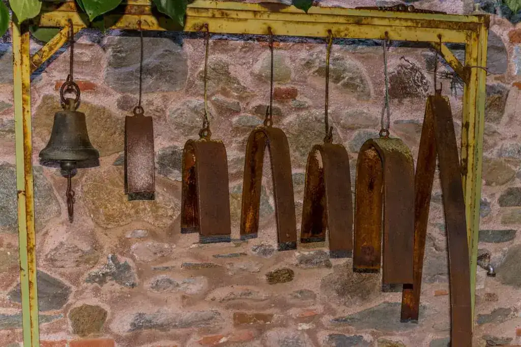 Monastery of St Demetrios – Photo 10