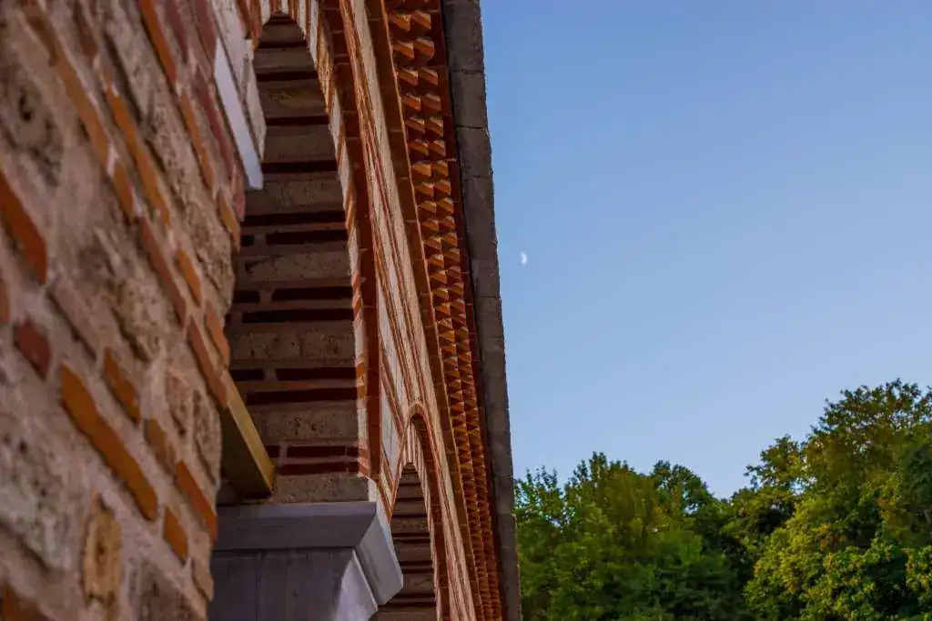 Monastery of St Demetrios – Photo 11