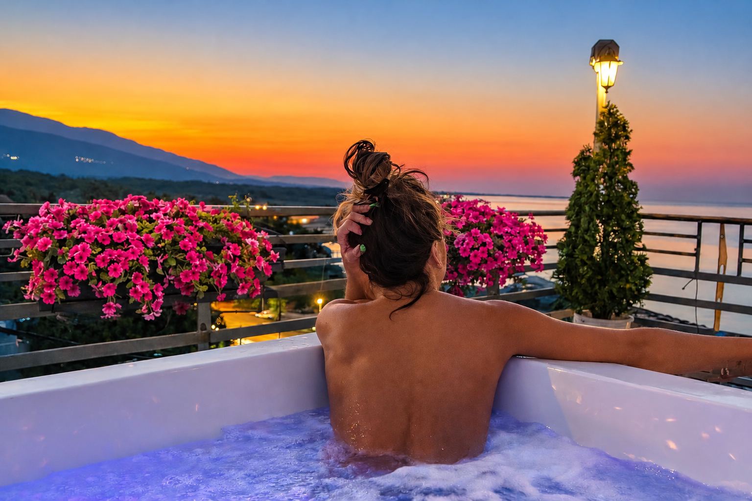 Horizon Suite