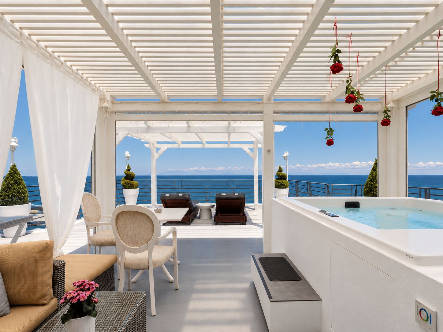 Master Sky Suite