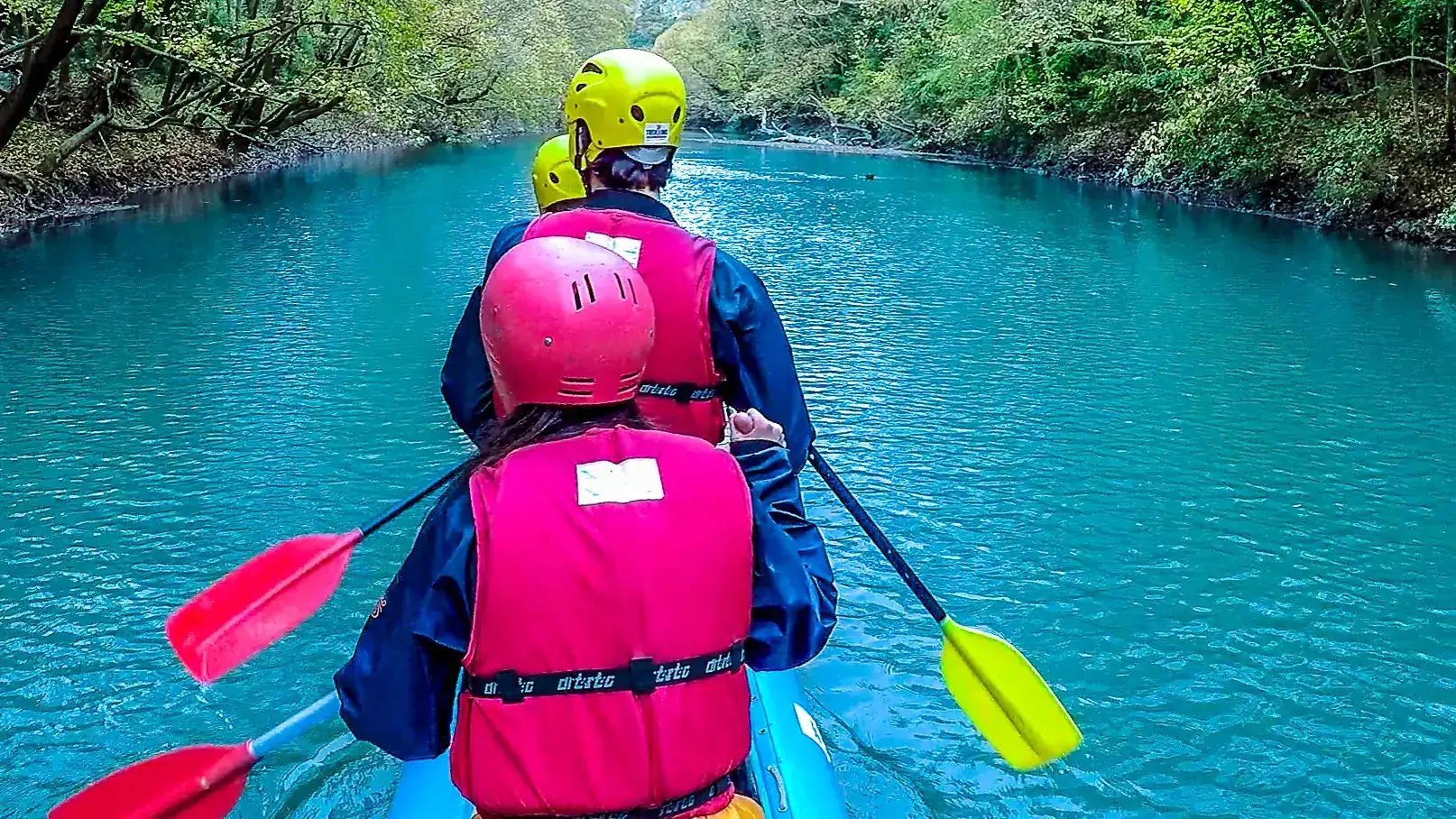 Activities around Stomio