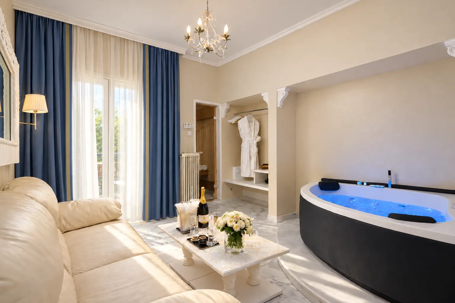 Suites
