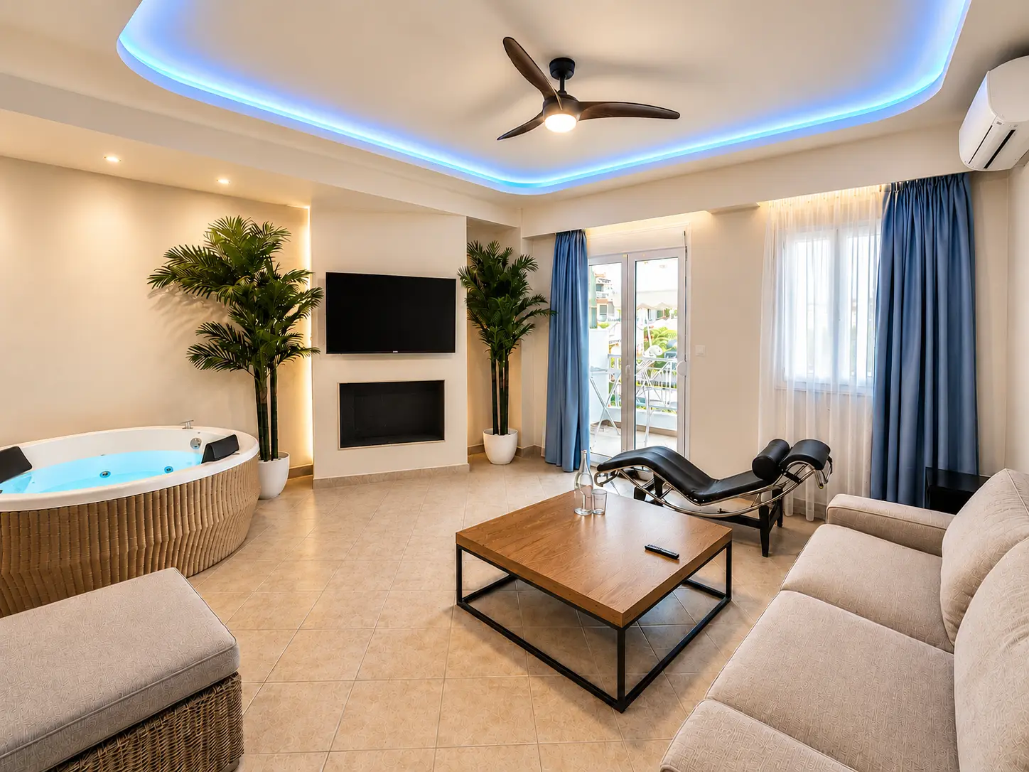 Suites