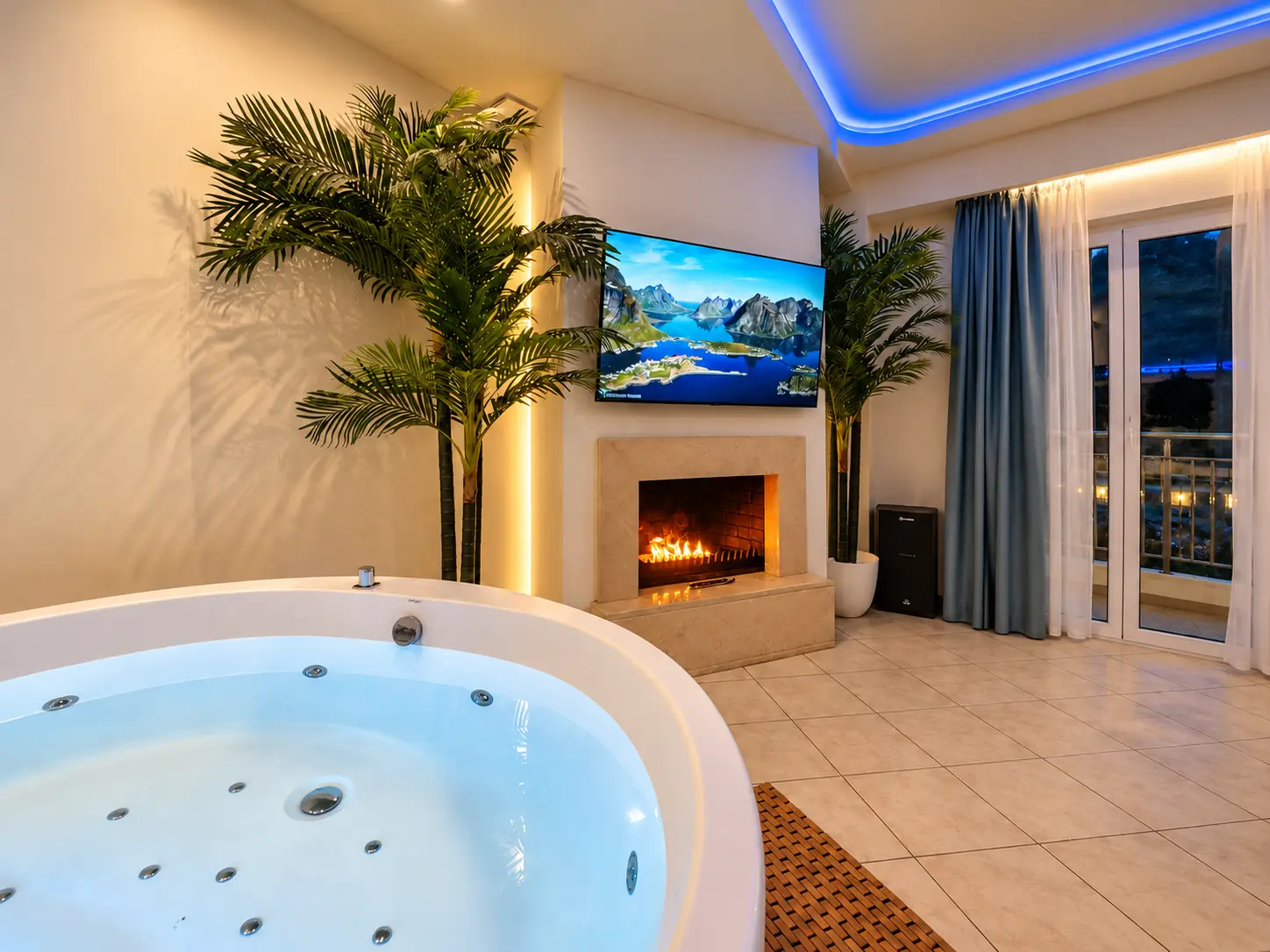 Suites