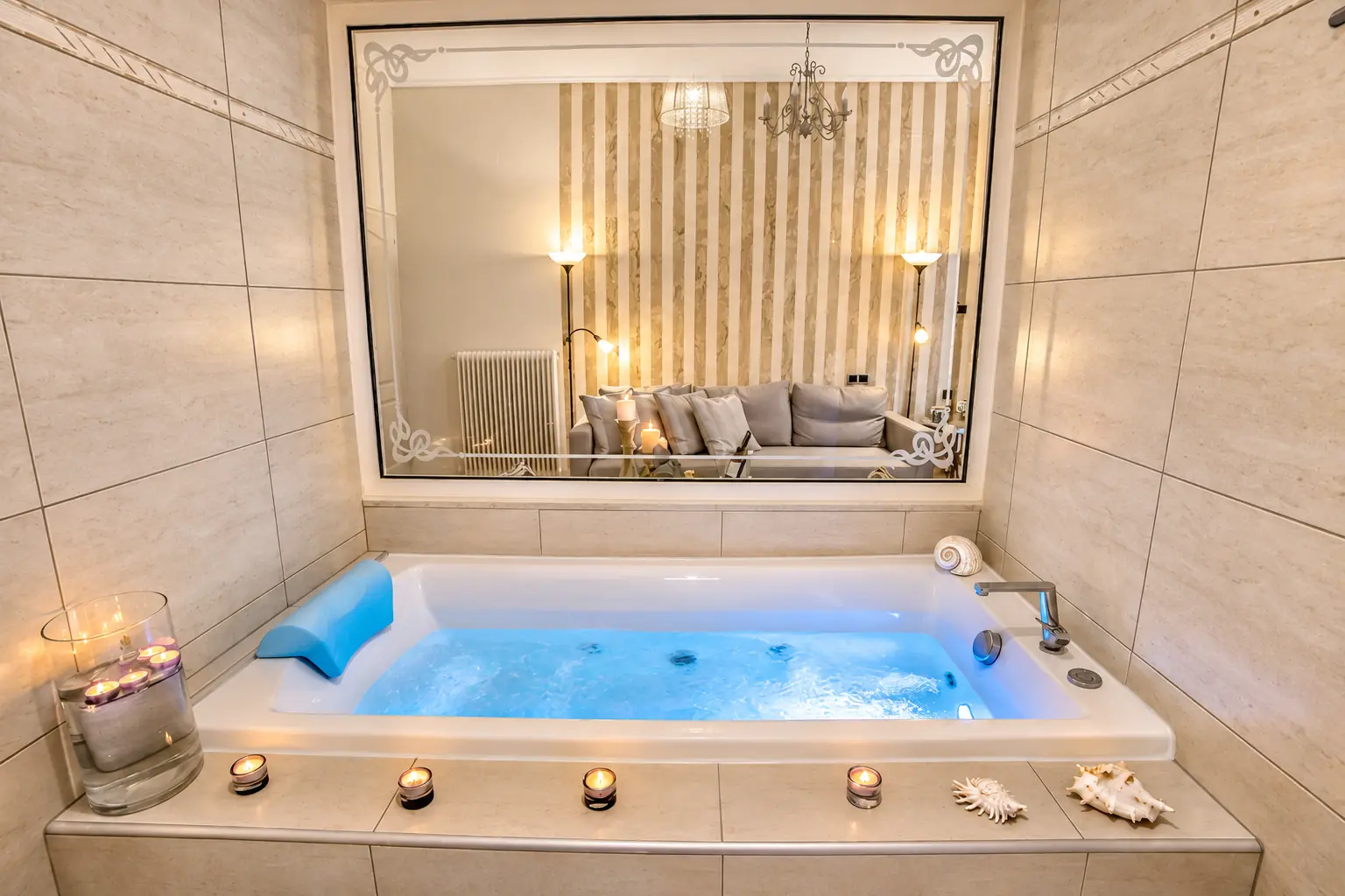 Suites