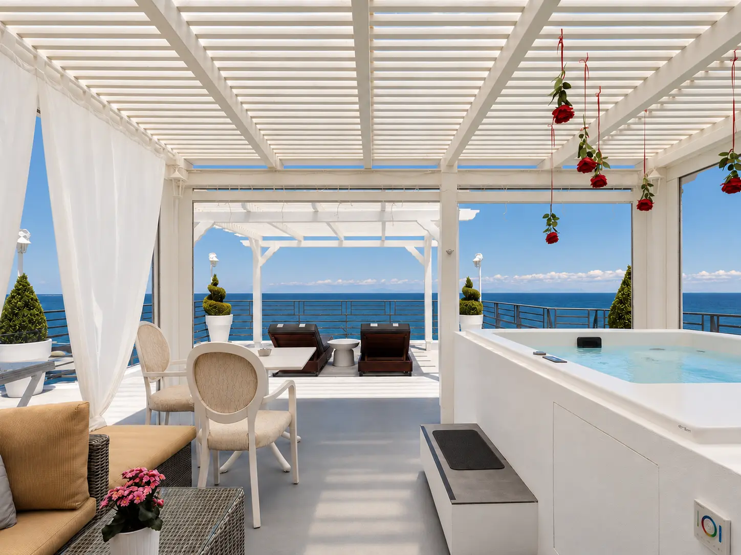Suites